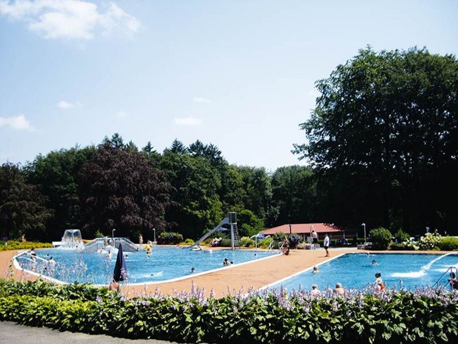 Stadtwerke Bad Säckingen Freibad Stadtwerke Bad Säckingen Freibad