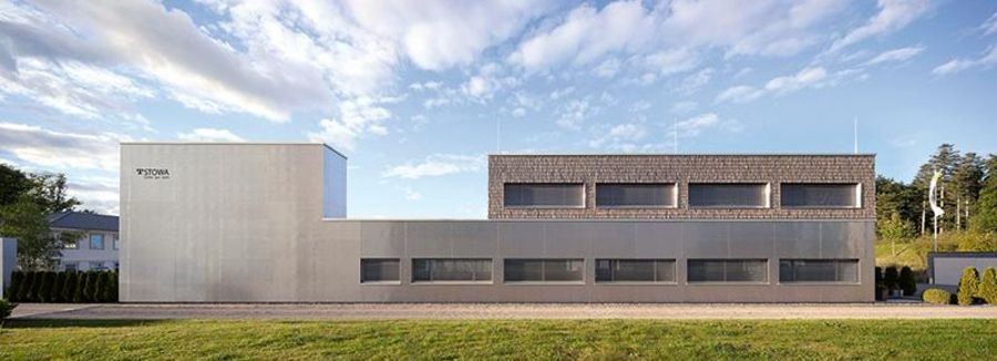 Stowa Firmengelände Stowa Firmengelände
