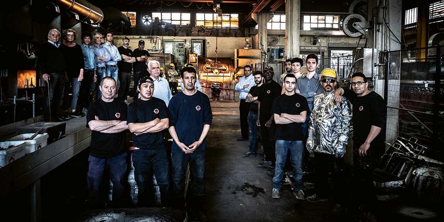 F.A.I.L.Srl Teambild F.A.I.L.Srl Teambild