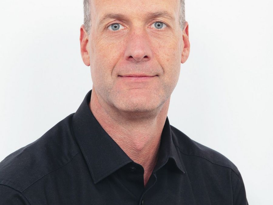 Schenk, Rainer