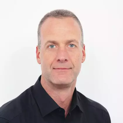 Rainer Schenk