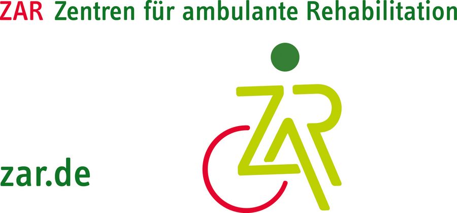 Nanz medico GmbH & Co. KG Rehab Logo