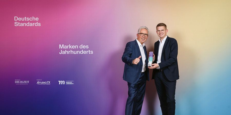 Rudolf und Daniel Schillheim