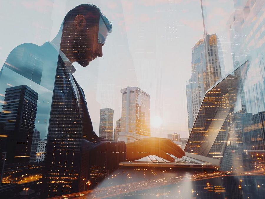 Innovationen für eine vernetzte Gesellschaft Innovationen für eine vernetzte Gesellschaft