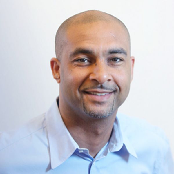 Ademola Okulaja, CEO und Gründer der Pro4Pros GmbH Ademola Okulaja, CEO und Gründer der Pro4Pros GmbH