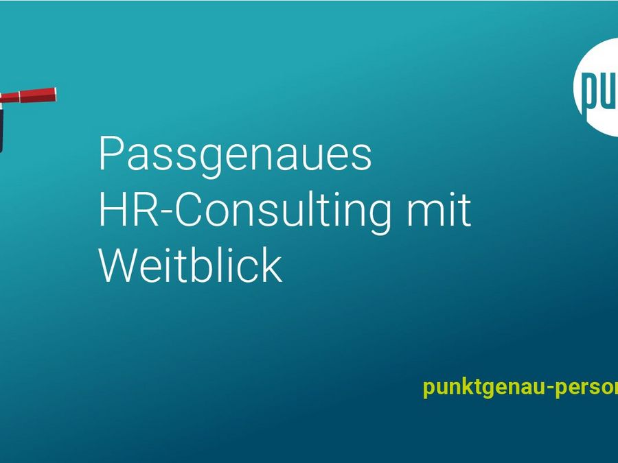 „Unsere Mission? Wir bringen die Guten zu den guten Jobs!“ „Unsere Mission? Wir bringen die Guten zu den guten Jobs!“