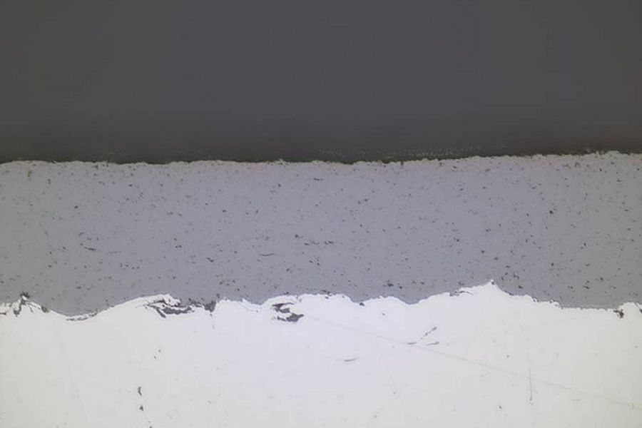 rhv suspensionsgespritzte Schicht rhv suspensionsgespritzte Schicht