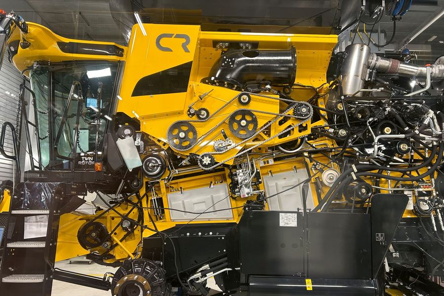 Stromag GmbH