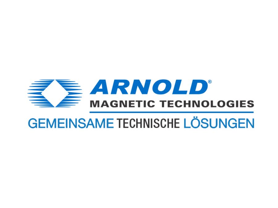 Arnold Magnetic Technologies AG