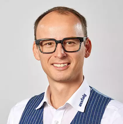 Christian Assfalg