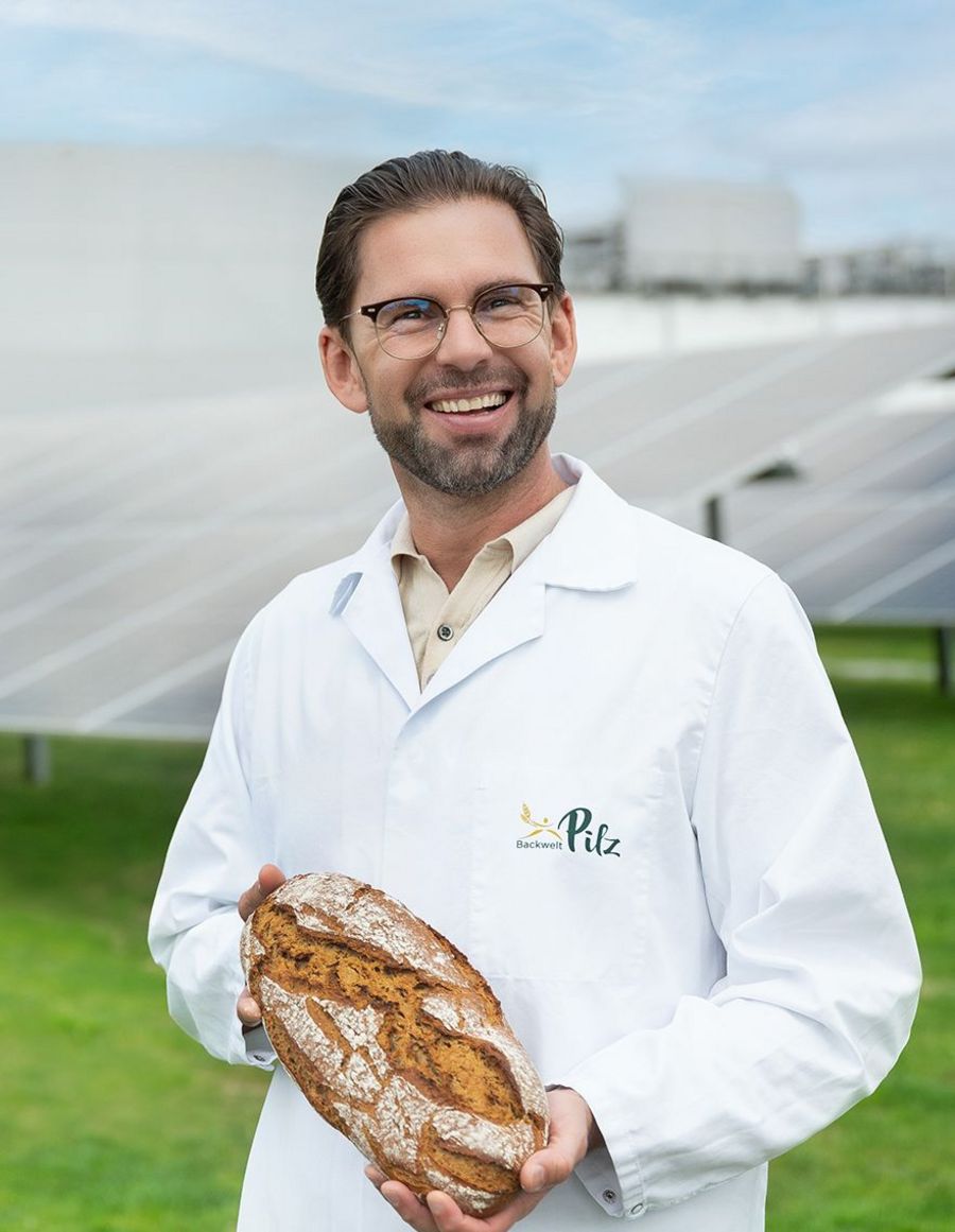 Backwelt Pilz GmbH Johannes Pilz: Backwelt Pilz GmbH Johannes Pilz:
