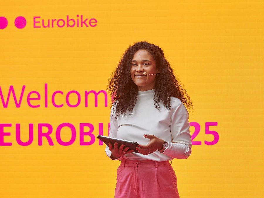 EUROBIKE 2026: Frankfurt als Labor für die Mobilität von morgen