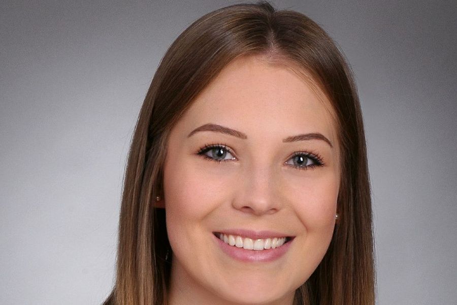Nadine Girschewski, Chief Communication & Marketing Officer der Koch-Chemie GmbH