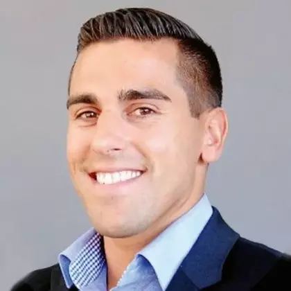 Nick Brouwer