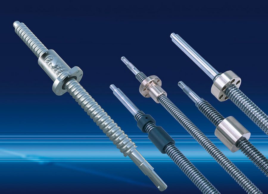 Rodriguez GmbH Kugelumlaufspindel Rodriguez GmbH Kugelumlaufspindel