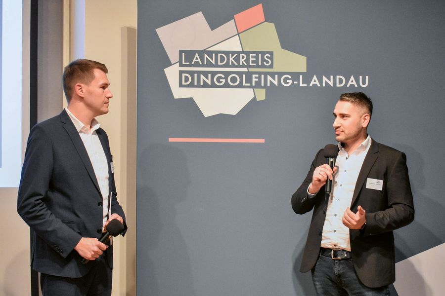 CSP GmbH & Co. KG Auszeichnung