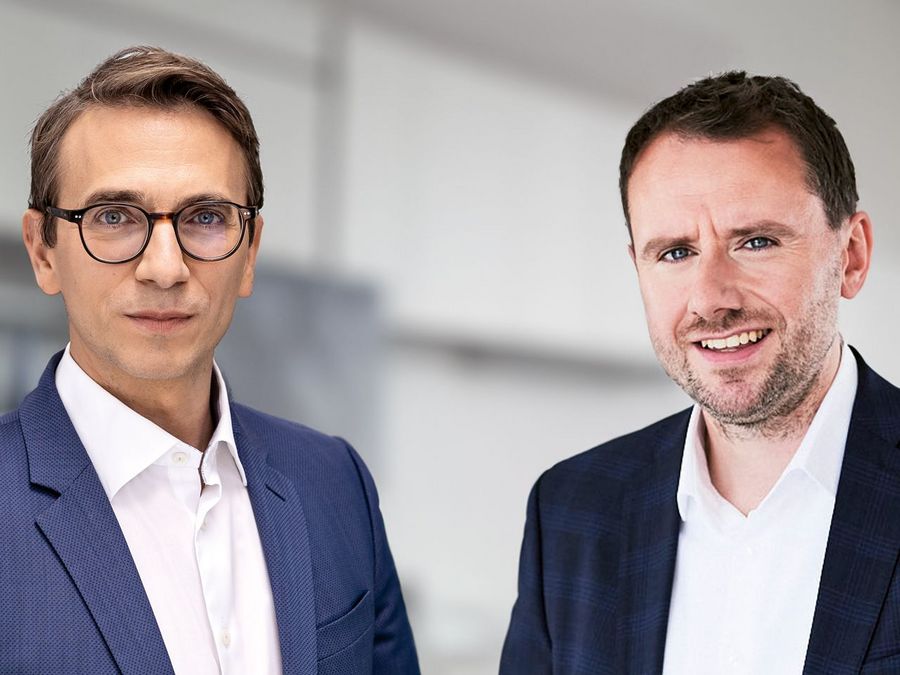 „The next smart thing“ für Beschaffung und Logistik