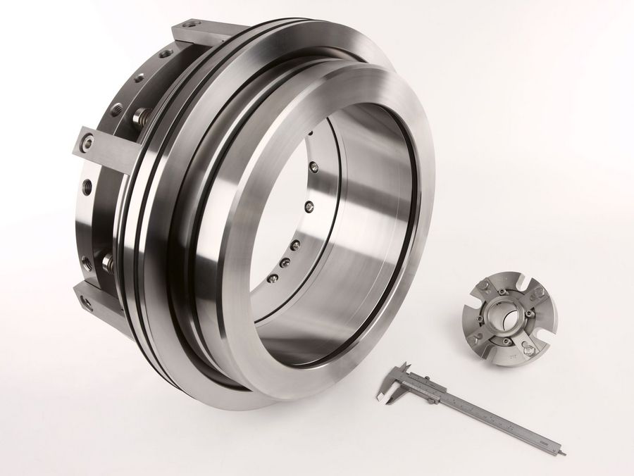 DTZ Dichtungs-Technik-Ziegler GmbH Dichtung 