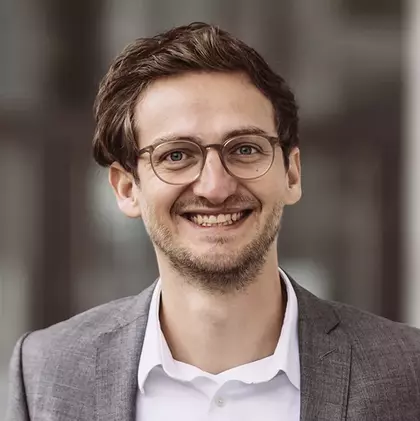Markus Mohr
