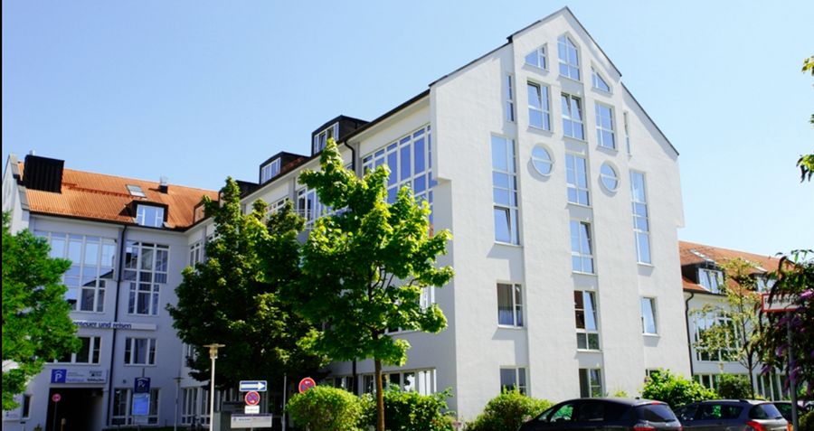 Leinhäuser Language Services GmbH Sitz in Unterhaching bei München Leinhäuser Language Services GmbH Sitz in Unterhaching bei München