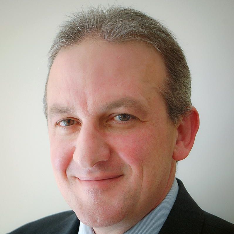 michel tueini