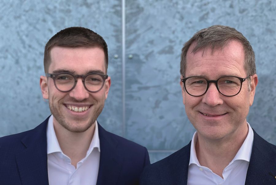 Plenge & Plenge GmbH & Co. KG Jens Jonas Plenge