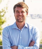 Martin Tyroller, - TYROLLER HYDRAULIK GmbH