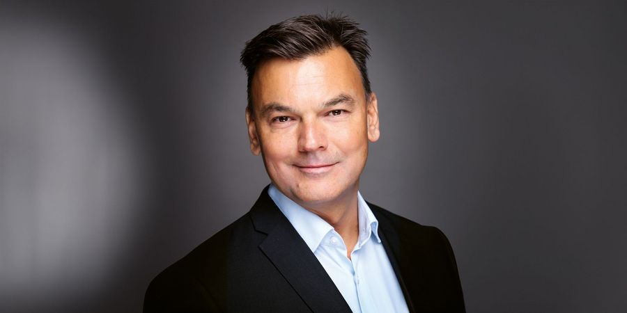 Marco Künzel, Geschäftsleiter der Dentinox® Gesellschaft für pharmazeutische Präparate Lenk & Schuppan KG Marco Künzel, Geschäftsleiter der Dentinox® Gesellschaft für pharmazeutische Präparate Lenk & Schuppan KG