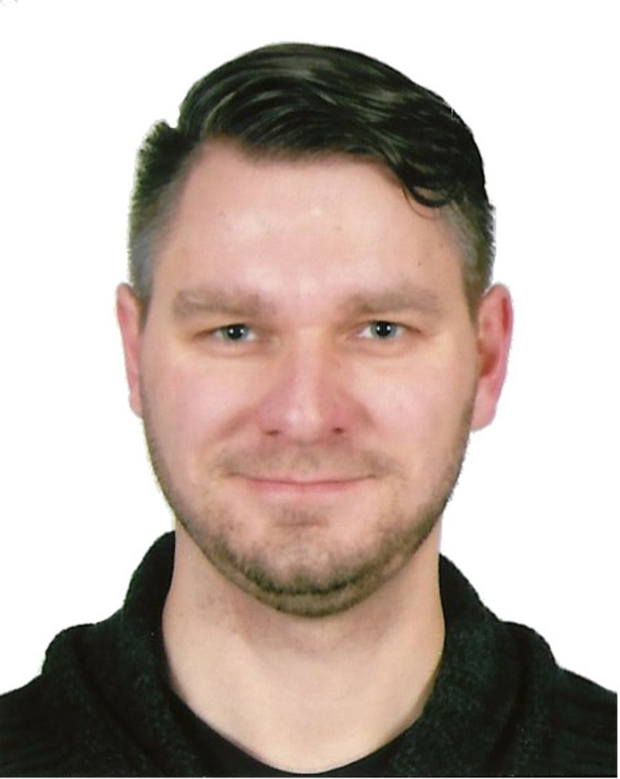 Sascha Schaub, Geschäftsführer der hotsplots GmbH Sascha Schaub, Geschäftsführer der hotsplots GmbH