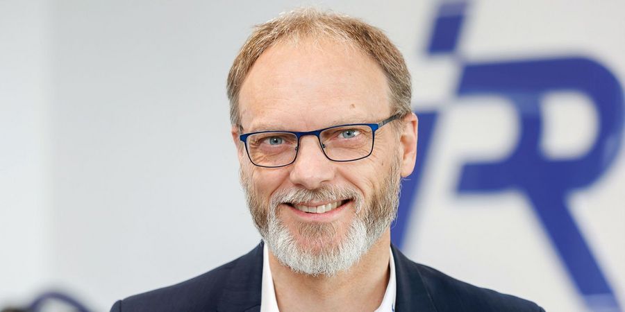 In der Technologie liegt der Erfolg In der Technologie liegt der Erfolg