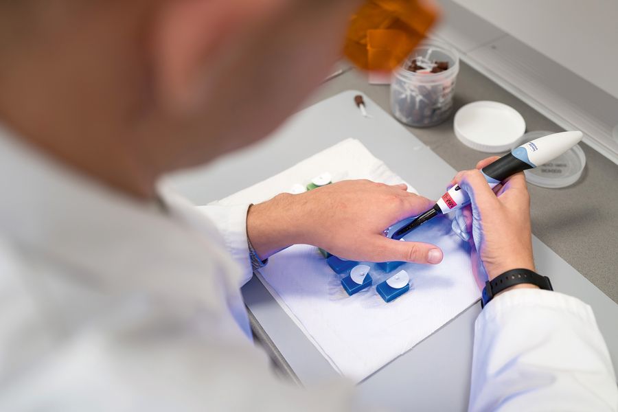 MANI MEDICAL GERMANY GmbH Labor