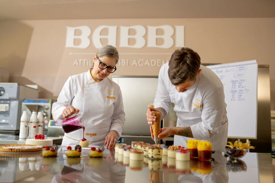 Babbi Srl – Gallery Babbi Srl – Gallery