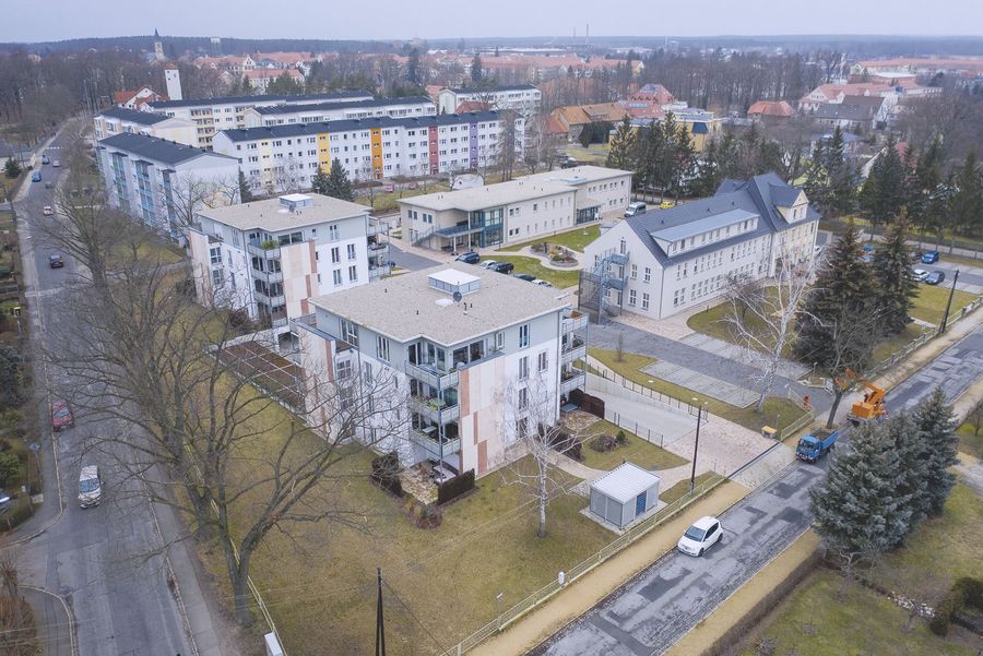 Siegfried Schur Baubetrieb GmbH Referenz Siegfried Schur Baubetrieb GmbH Referenz