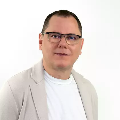 Jörg Brezl