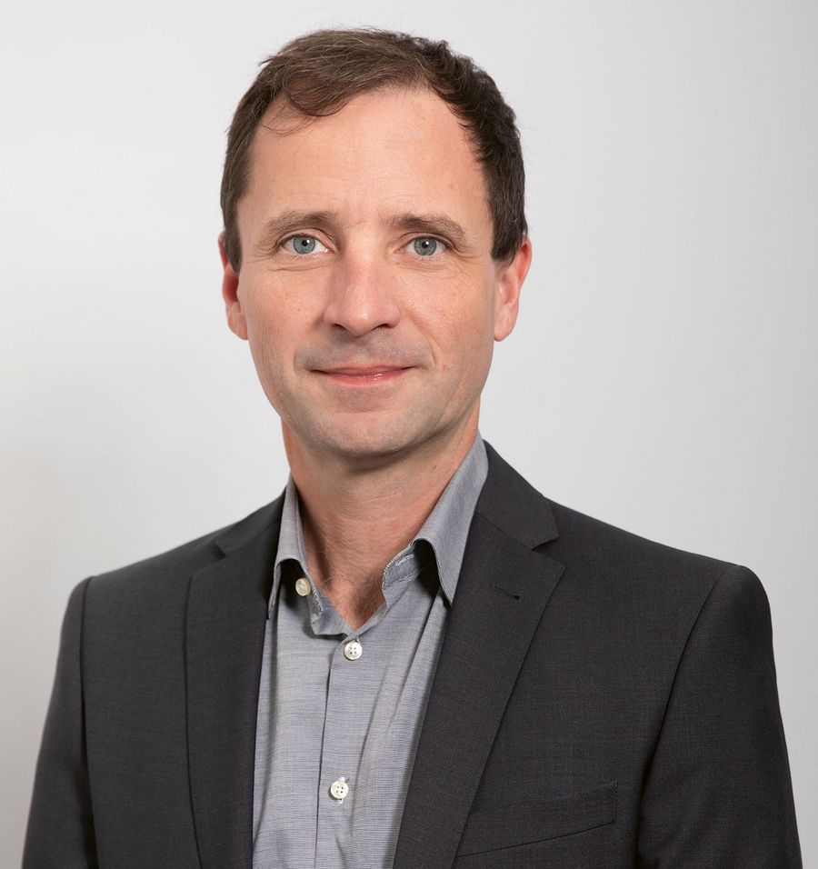 ConSecur GmbH Jens Wübker, Geschäftsführer der ConSecur GmbH ConSecur GmbH Jens Wübker, Geschäftsführer der ConSecur GmbH