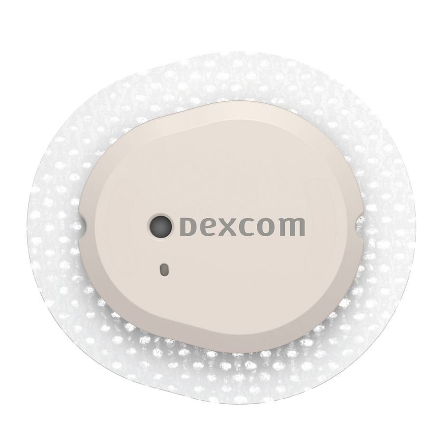 Dexcom G7 Dexcom G7