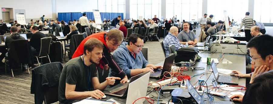 ITH IHE Connectathon ITH IHE Connectathon