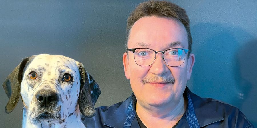 Rafael Menke, Geschäftsführer der Lyra Pet GmbH Rafael Menke, Geschäftsführer der Lyra Pet GmbH