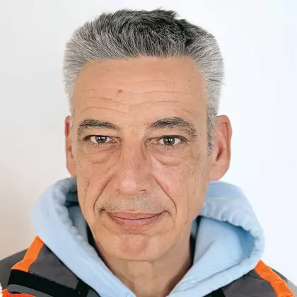 Mathias Glemser
