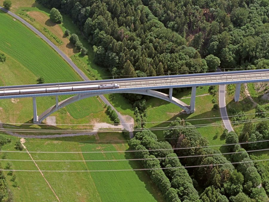 Löcher stopfen und Daten managen