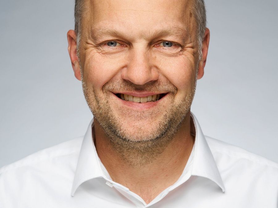 Fraune, Robert
