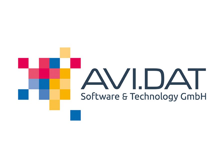 AVI.DAT Software & Technology GmbH