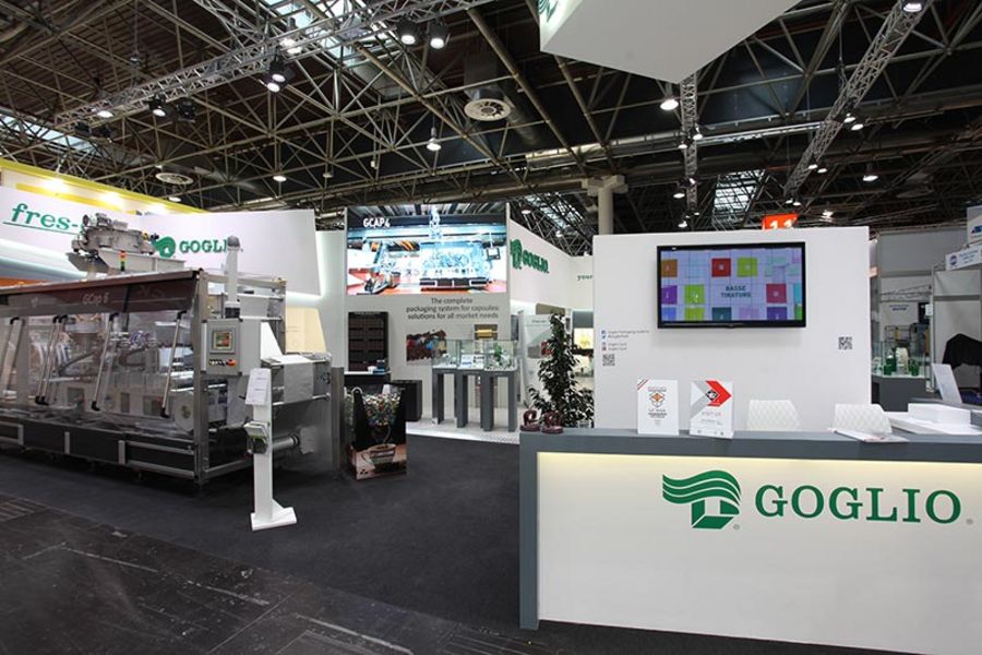 Goglio gallery Goglio gallery