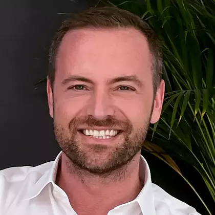 Benjamin Barnack