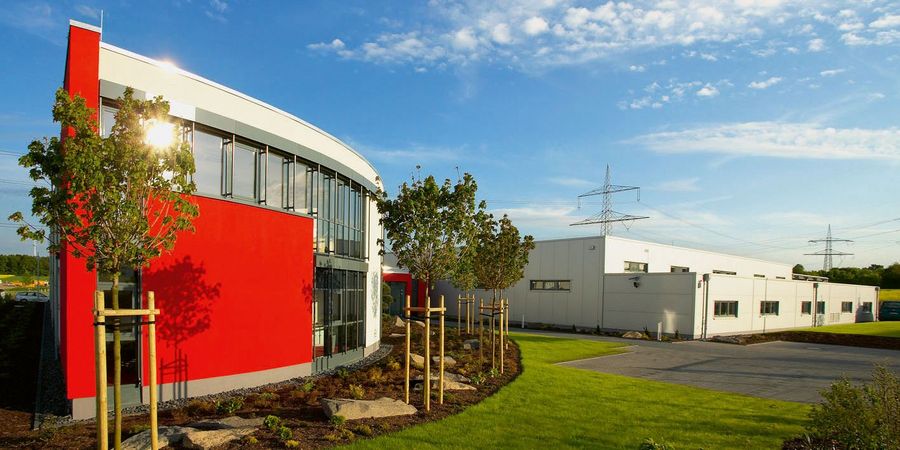 KSV Koblenzer Steuerungs- und Verteilungsbau GmbH Stammhaus KSV Koblenzer Steuerungs- und Verteilungsbau GmbH Stammhaus