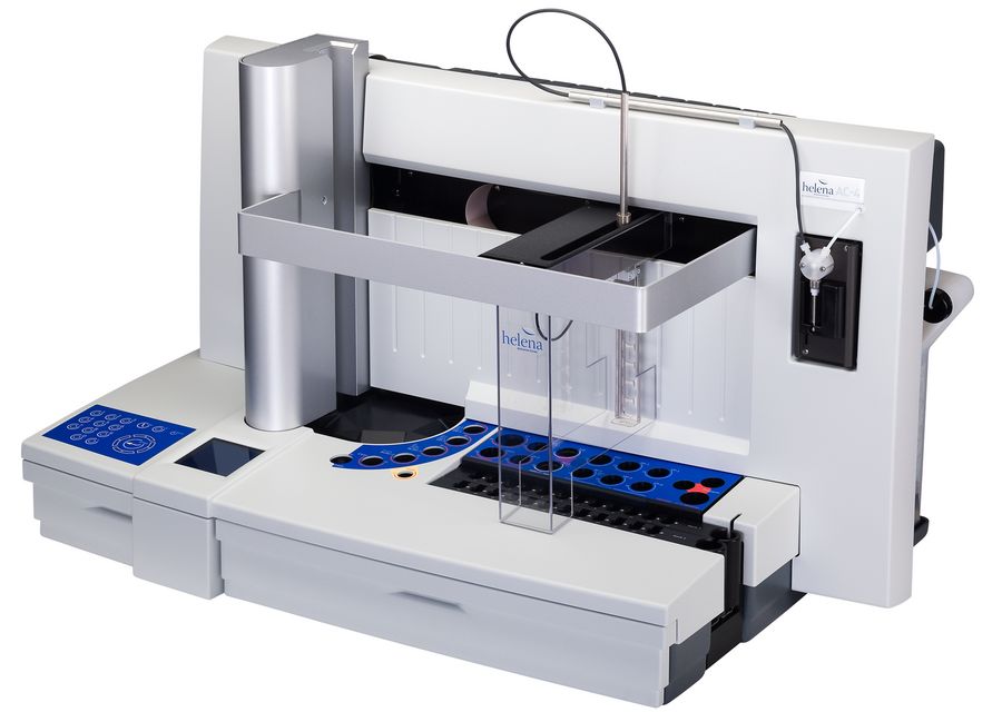 KVH Hartung GmbH Pipettiergerät KVH Hartung GmbH Pipettiergerät