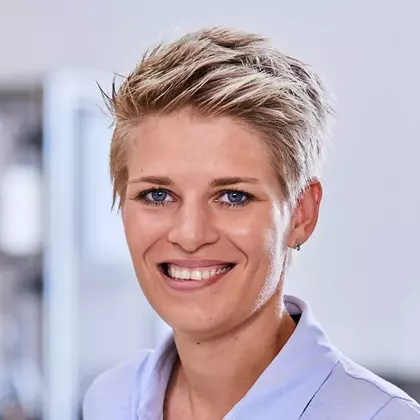 Anne Stegkemper