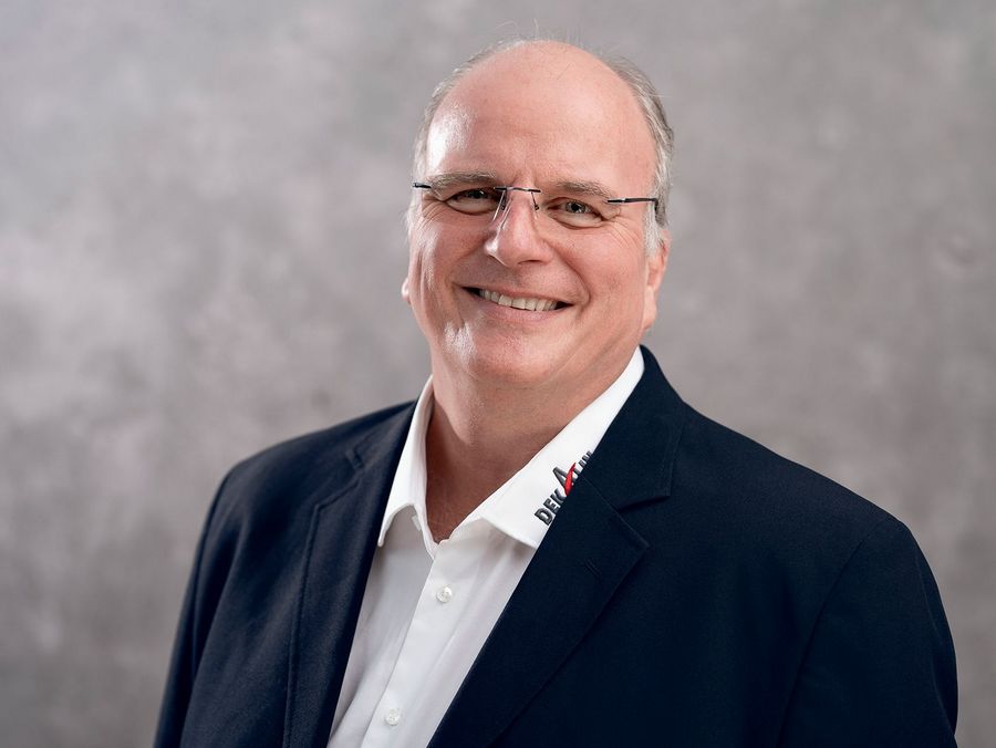 Windecker, Michael