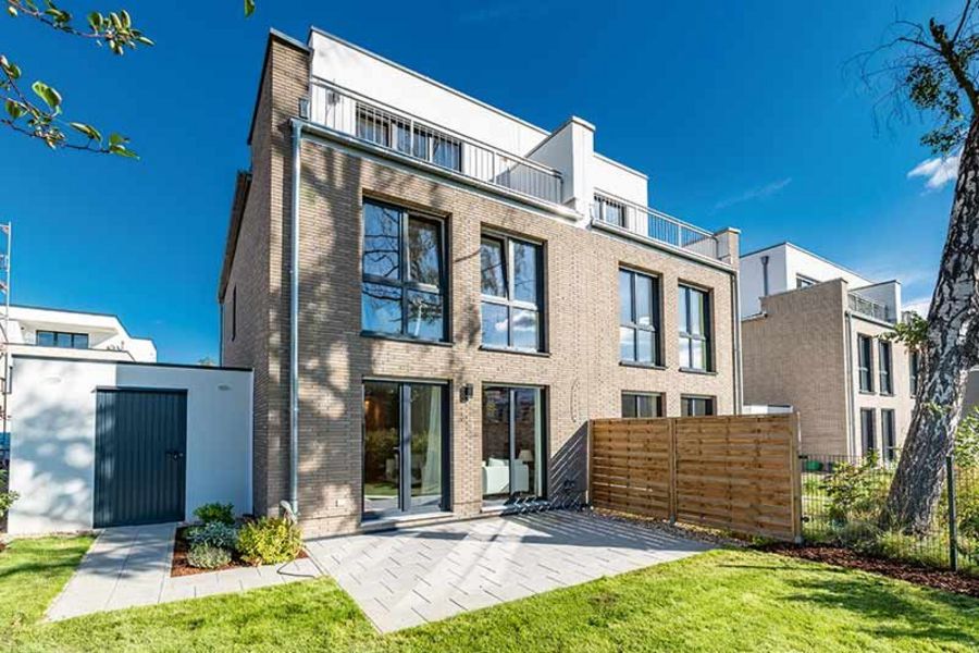 Interhomes Familienhaus Interhomes Familienhaus