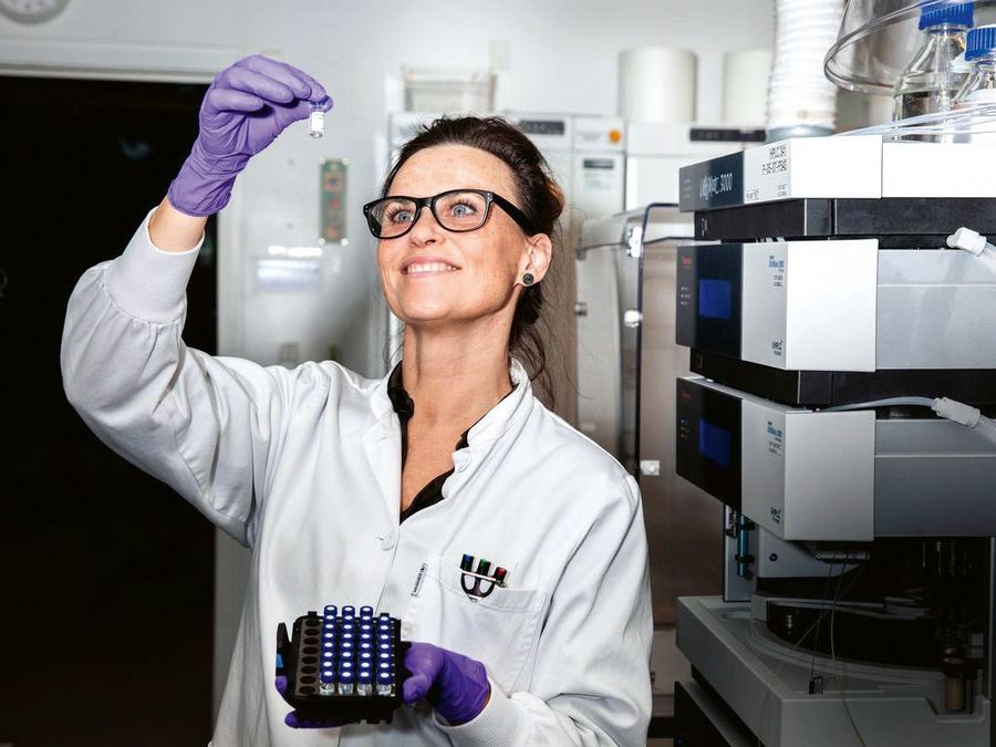 Evidenzbasierte Lösungen gegen Allergien